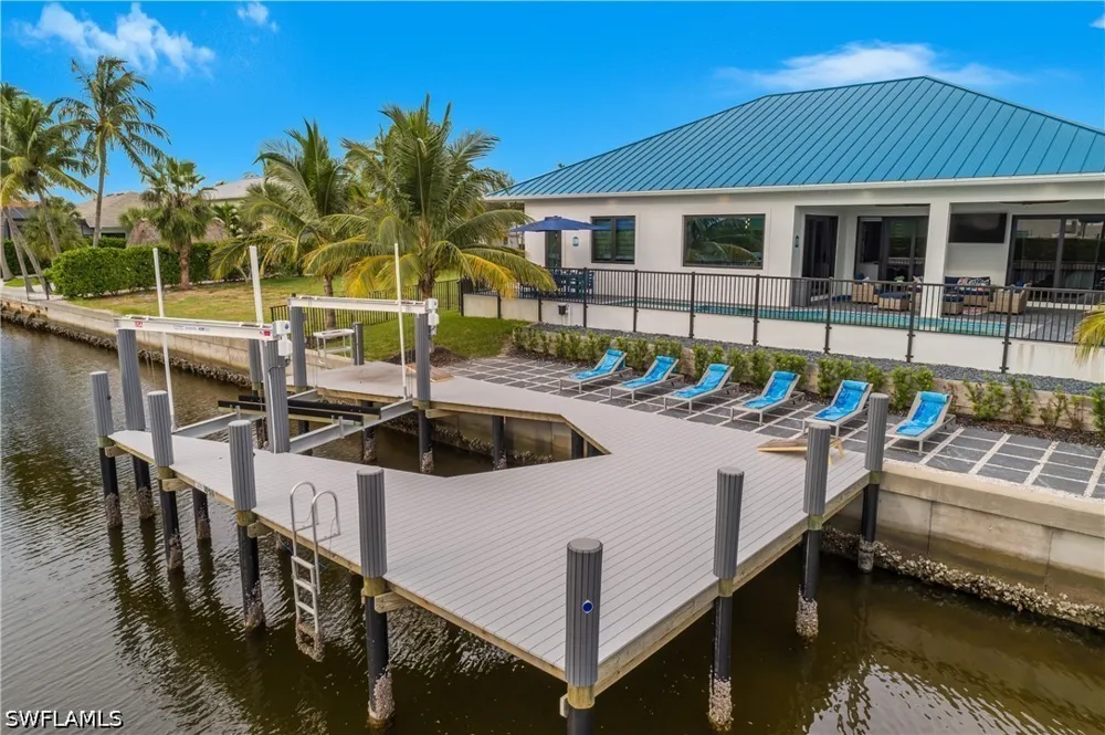 Rose Court Marco Island, FL 34145
