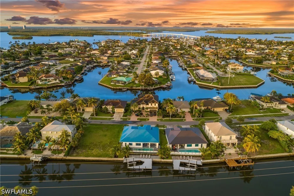 Rose Court Marco Island, FL 34145