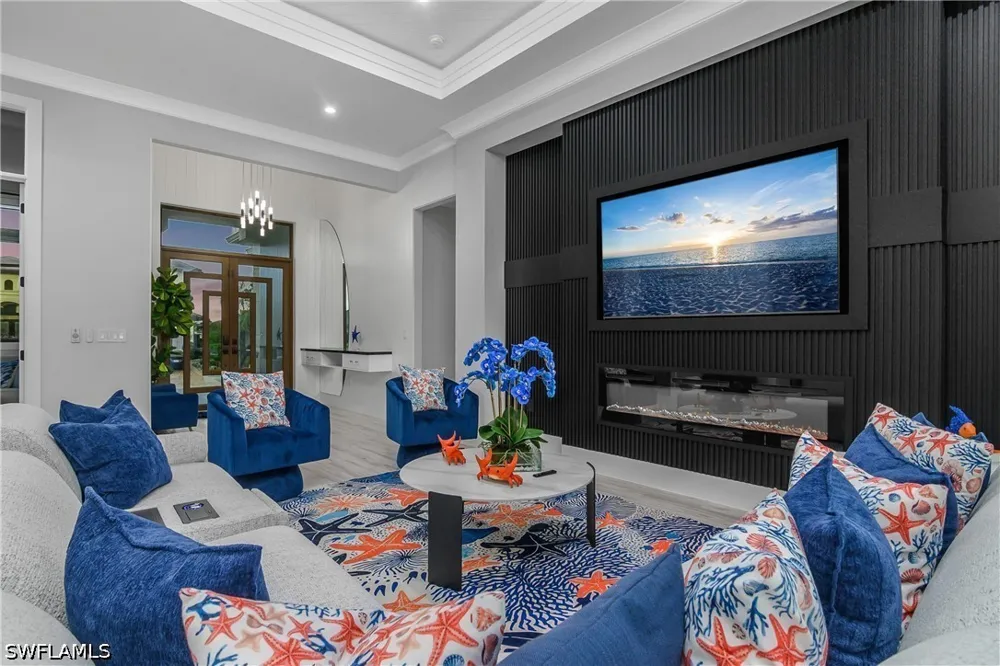 Rose Court Marco Island, FL 34145