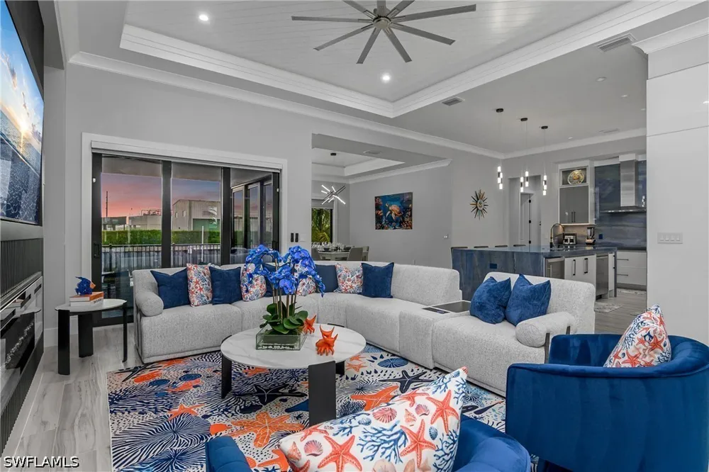 Rose Court Marco Island, FL 34145