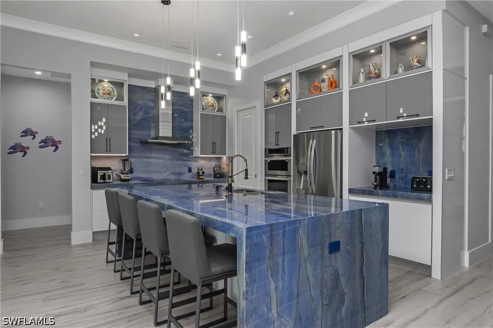 Rose Court Marco Island, FL 34145