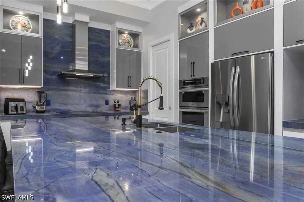 Rose Court Marco Island, FL 34145