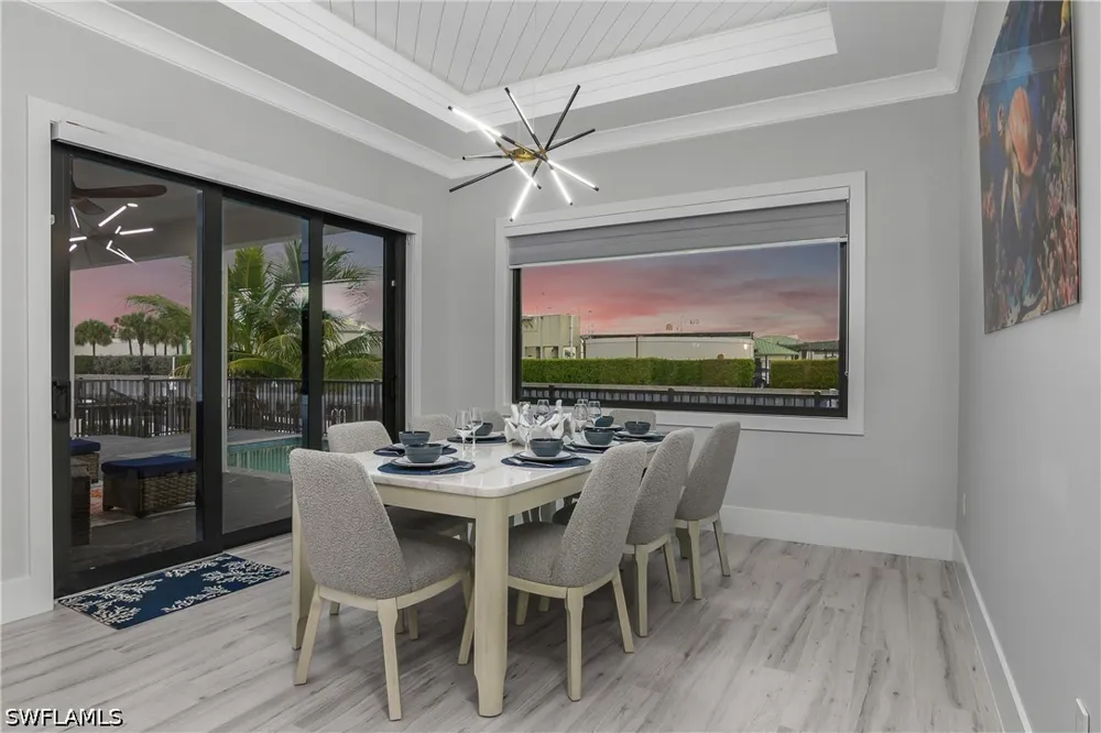 Rose Court Marco Island, FL 34145