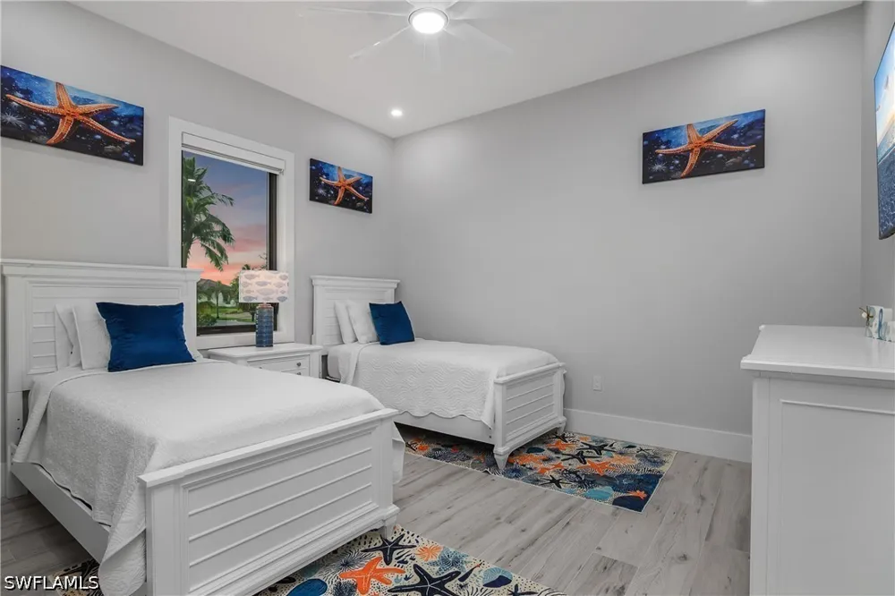 Rose Court Marco Island, FL 34145