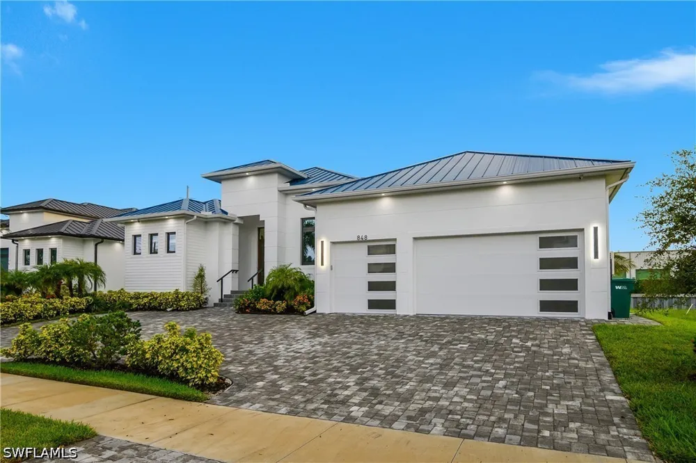 Rose Court Marco Island, FL 34145