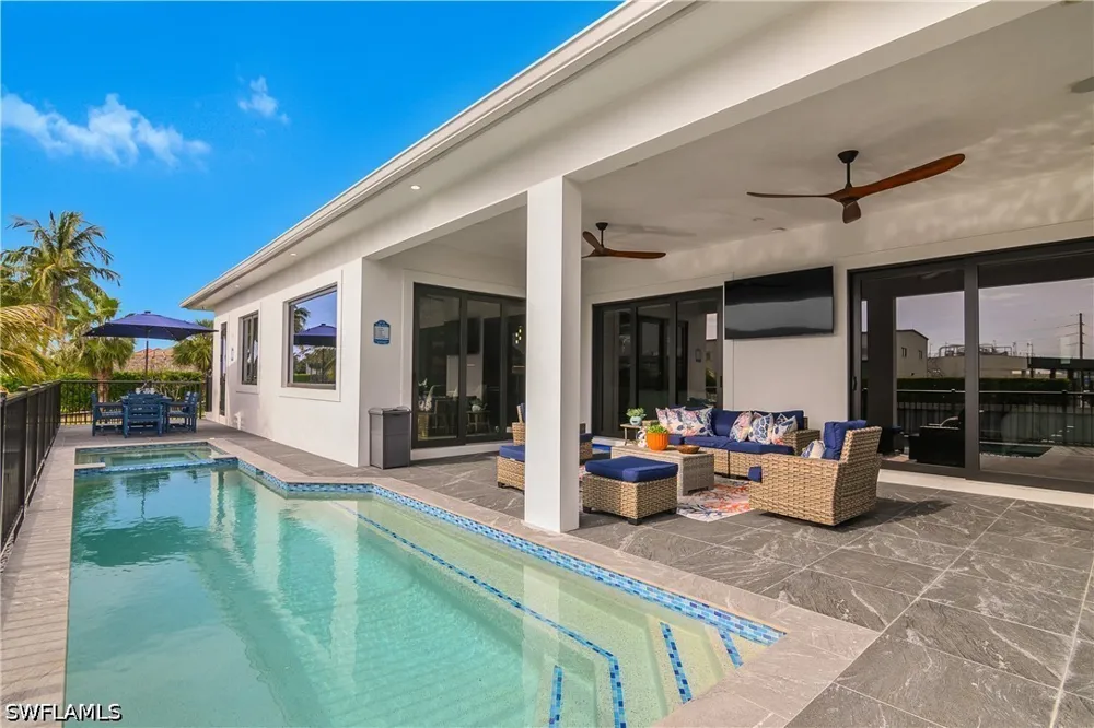 Rose Court Marco Island, FL 34145