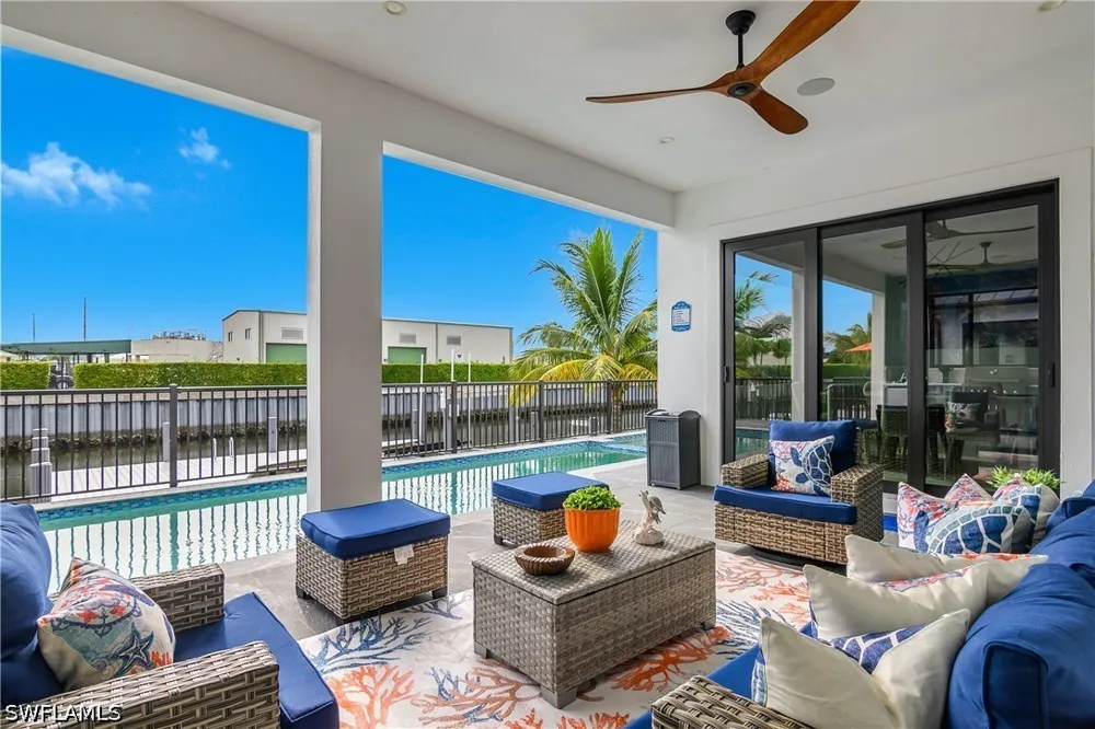 Rose Court Marco Island, FL 34145