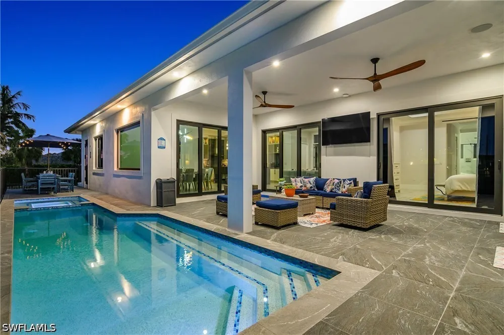 Rose Court Marco Island, FL 34145