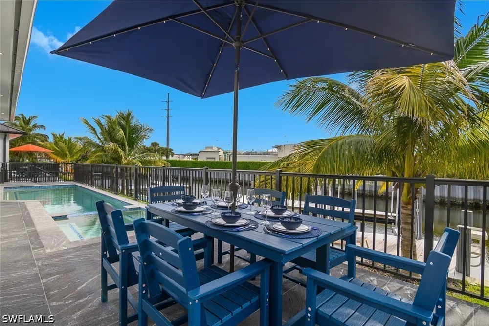Rose Court Marco Island, FL 34145