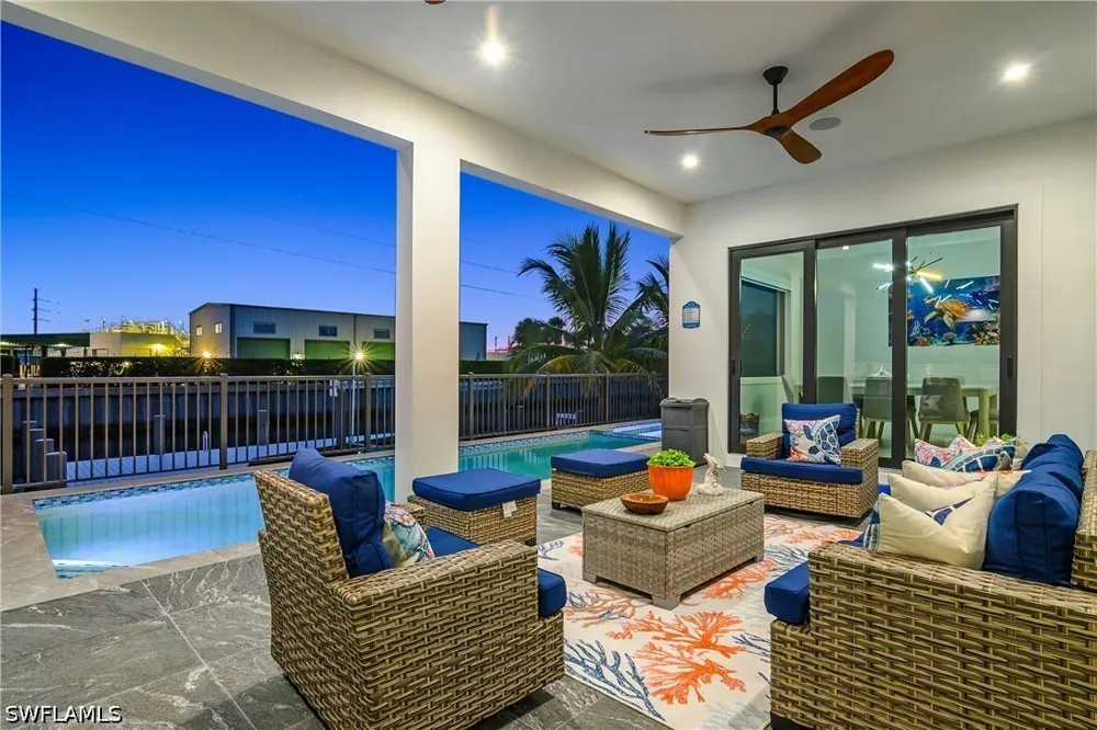 Rose Court Marco Island, FL 34145