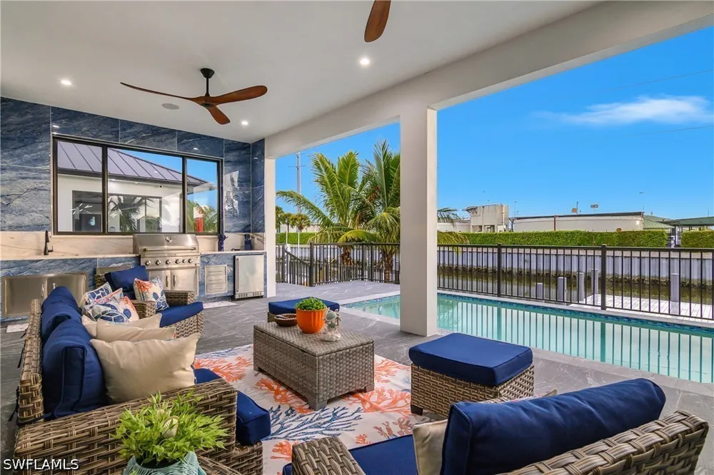 Rose Court Marco Island, FL 34145