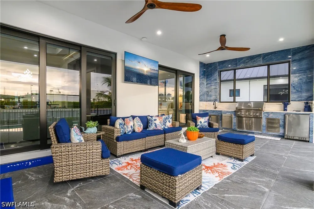 Rose Court Marco Island, FL 34145