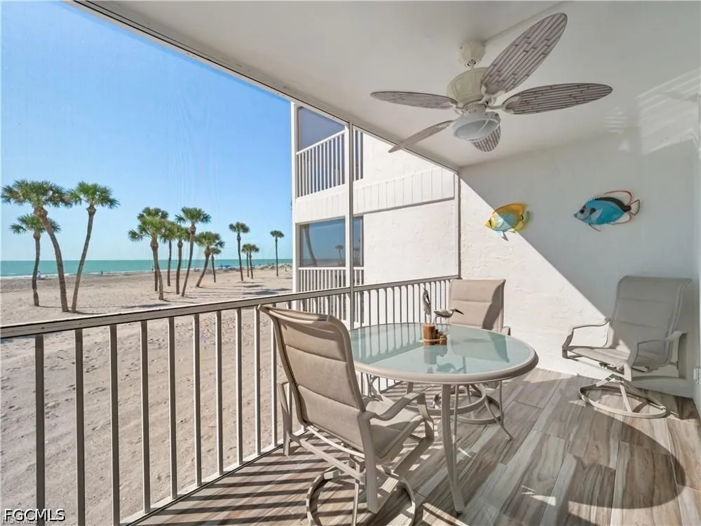 Beach Villas Captiva, FL 33924