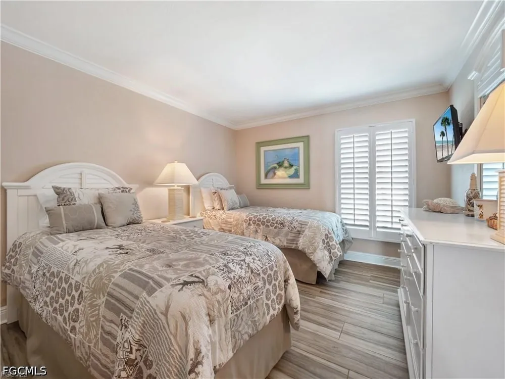 Beach Villas Captiva, FL 33924