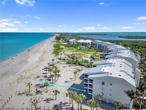 Beach Villas