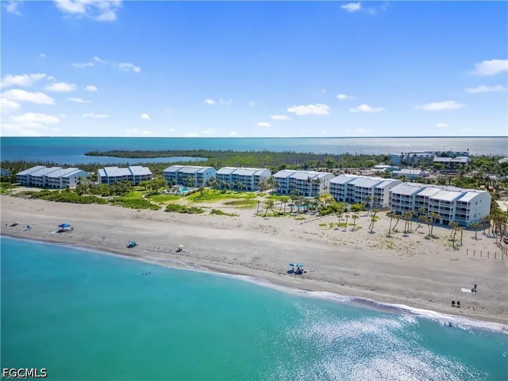 Beach Villas Captiva, FL 33924