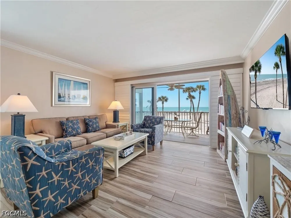 Beach Villas Captiva, FL 33924