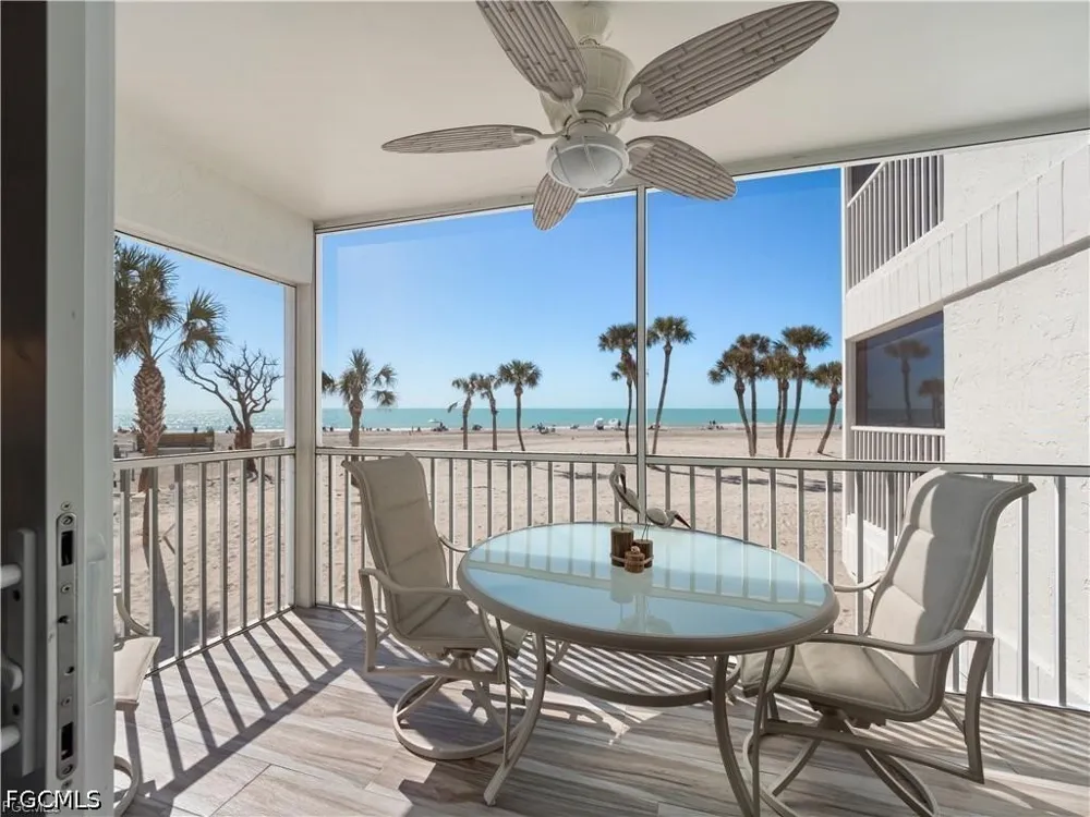 Beach Villas Captiva, FL 33924