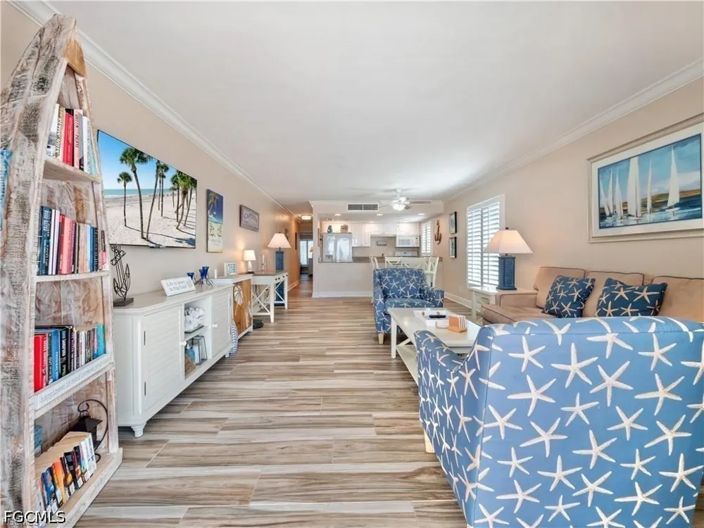 Beach Villas Captiva, FL 33924