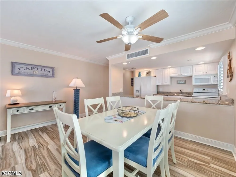 Beach Villas Captiva, FL 33924