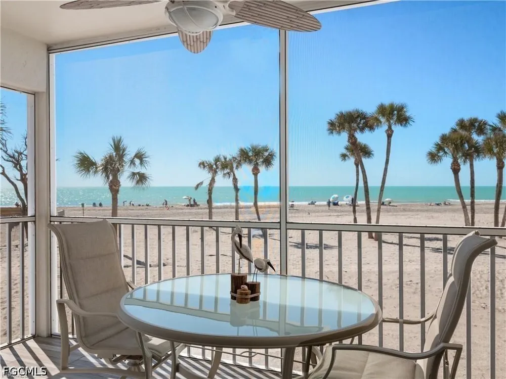 Beach Villas Captiva, FL 33924