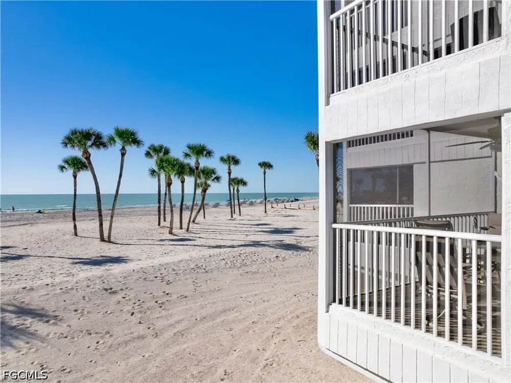 Beach Villas Captiva, FL 33924