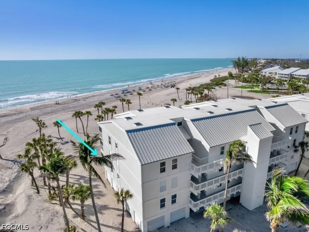 Beach Villas Captiva, FL 33924