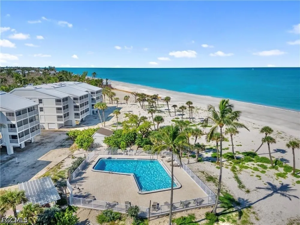 Beach Villas Captiva, FL 33924
