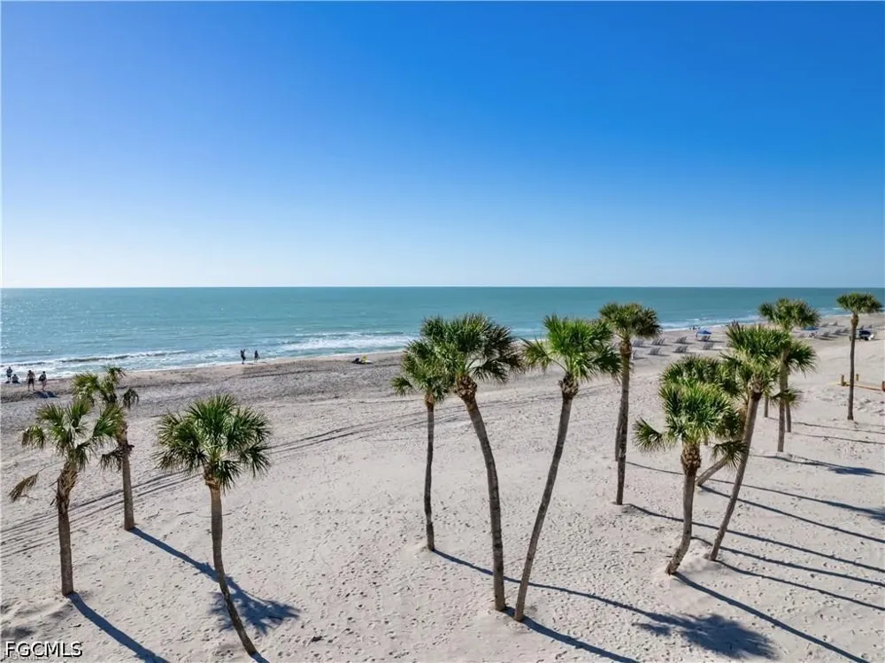 Beach Villas Captiva, FL 33924