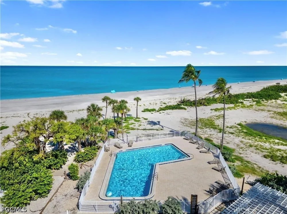Beach Villas Captiva, FL 33924