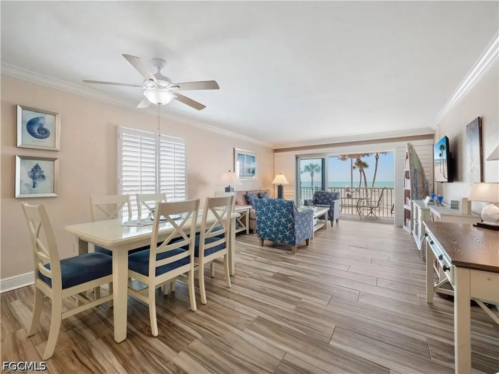 Beach Villas Captiva, FL 33924