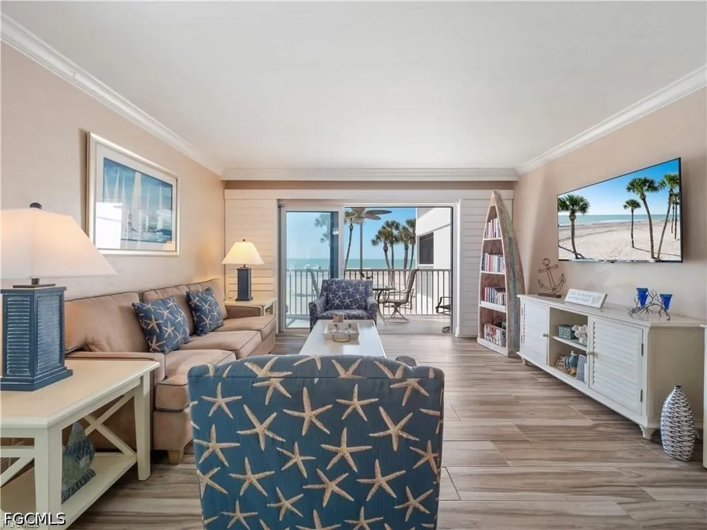 Beach Villas Captiva, FL 33924