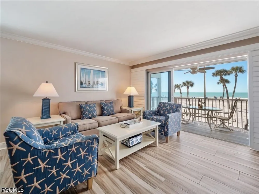 Beach Villas Captiva, FL 33924