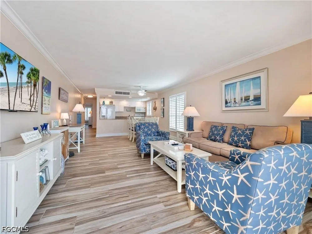 Beach Villas Captiva, FL 33924