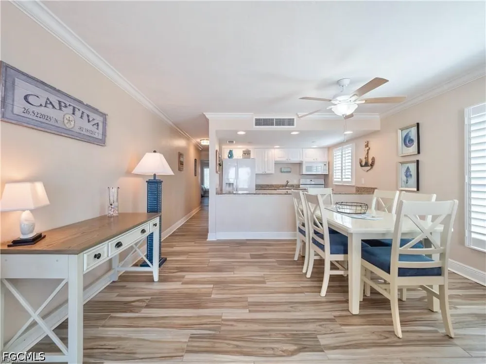 Beach Villas Captiva, FL 33924