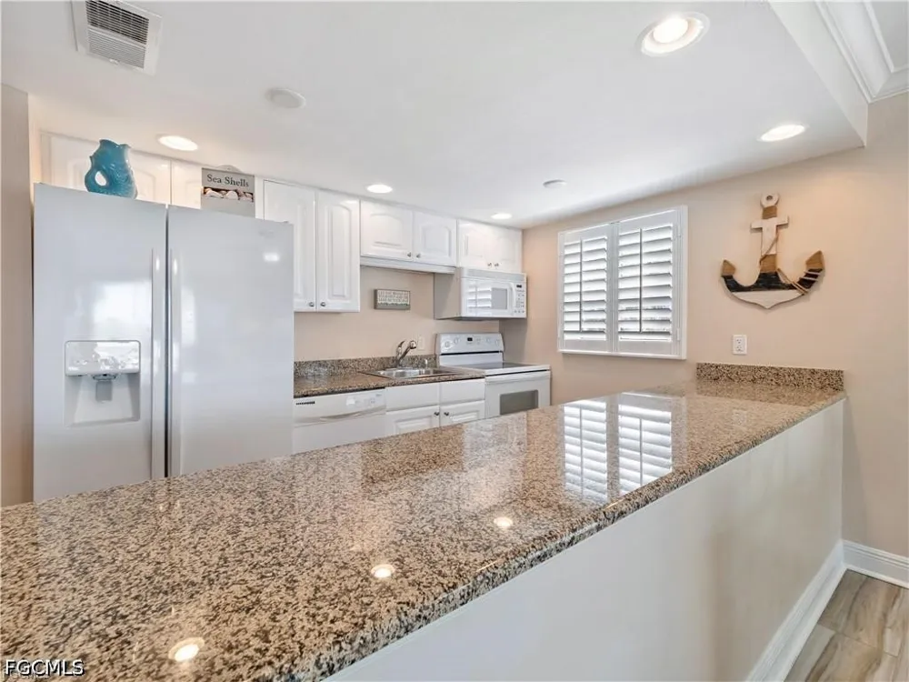 Beach Villas Captiva, FL 33924