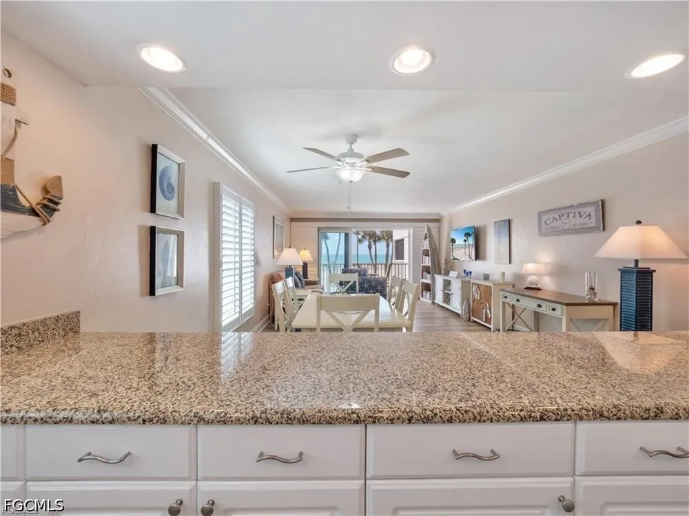Beach Villas Captiva, FL 33924