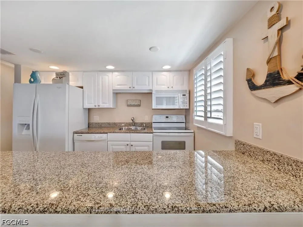 Beach Villas Captiva, FL 33924