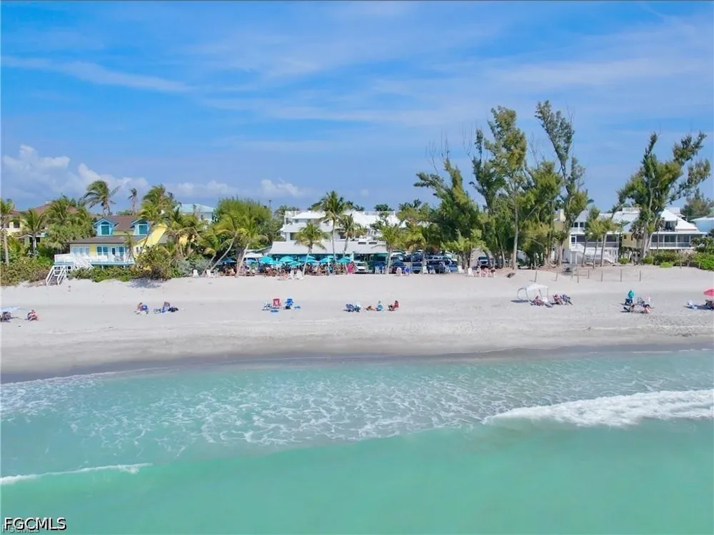 Beach Villas Captiva, FL 33924