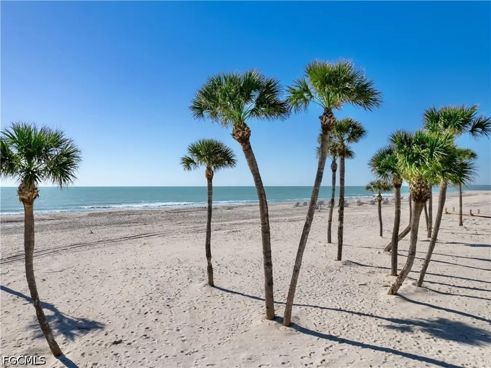 Beach Villas Captiva, FL 33924