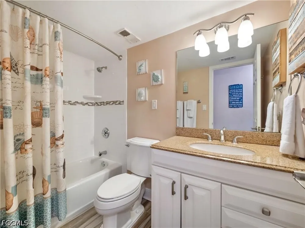 Beach Villas Captiva, FL 33924