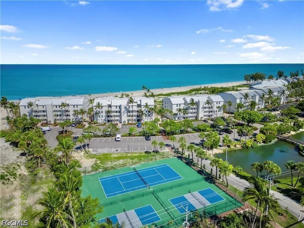 Beach Villas Captiva, FL 33924