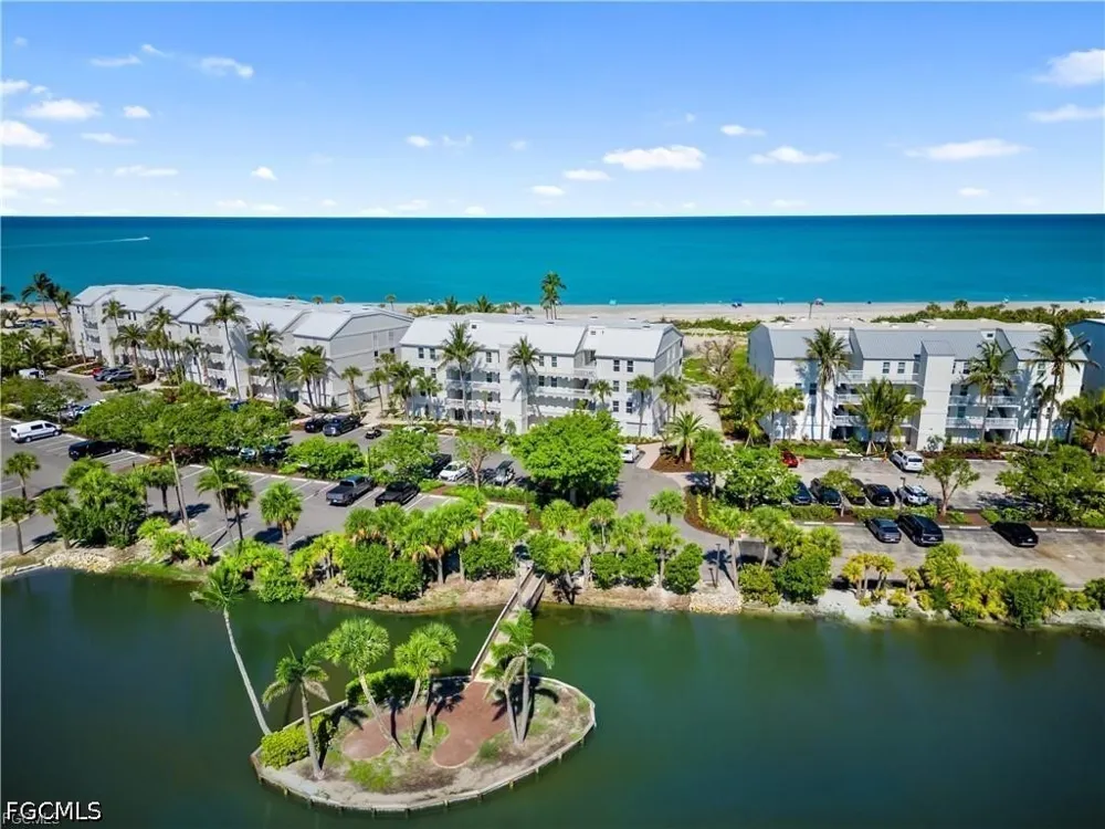 Beach Villas Captiva, FL 33924