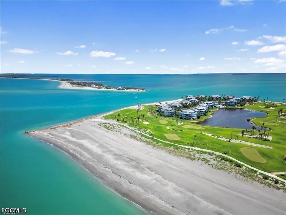 Beach Villas Captiva, FL 33924