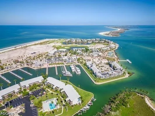 Beach Villas Captiva, FL 33924
