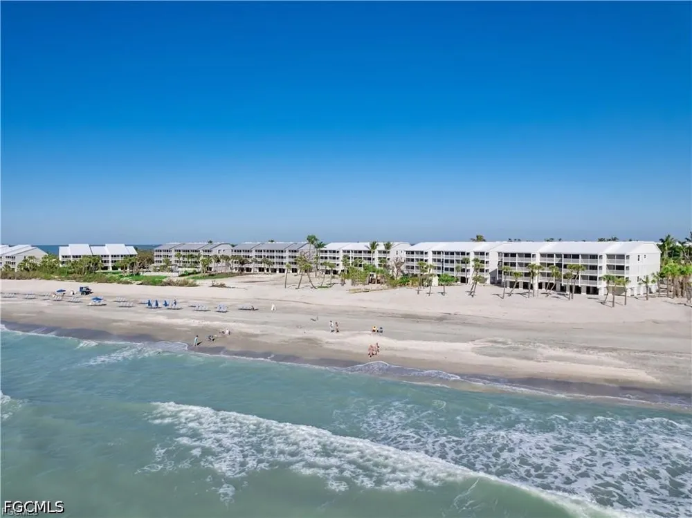 Beach Villas Captiva, FL 33924
