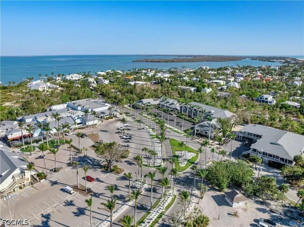 Beach Villas Captiva, FL 33924
