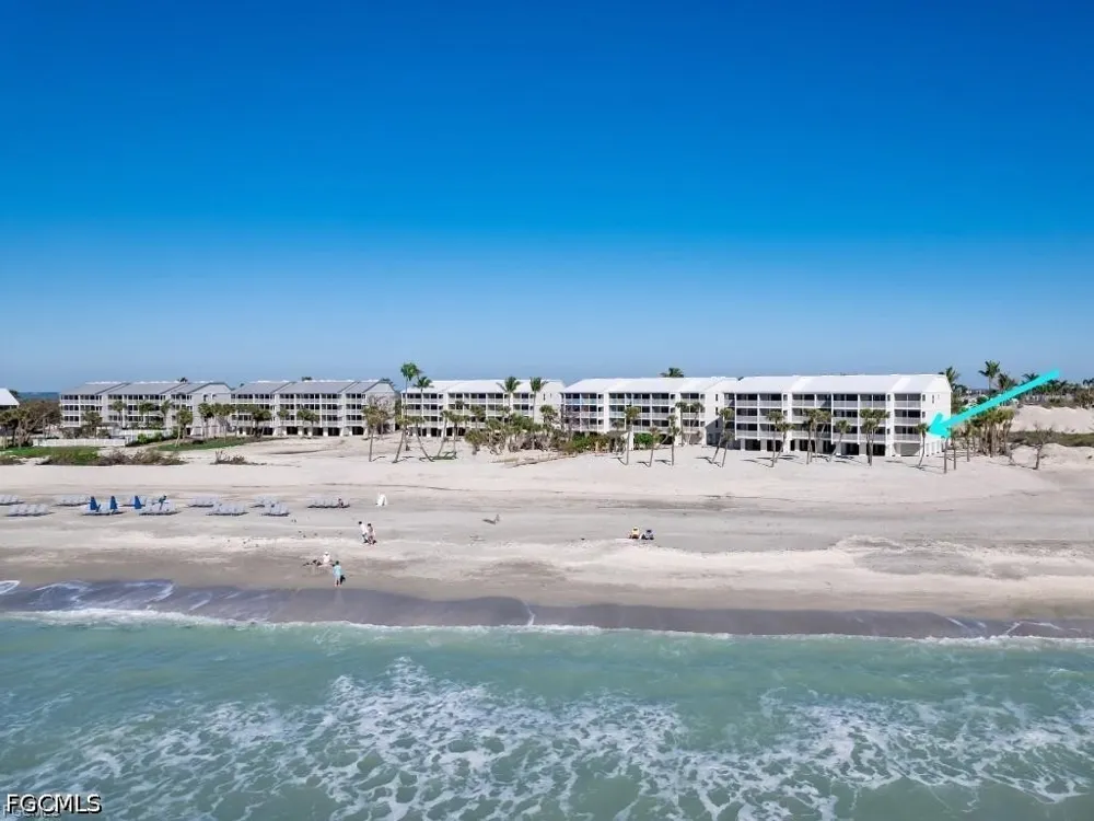 Beach Villas Captiva, FL 33924