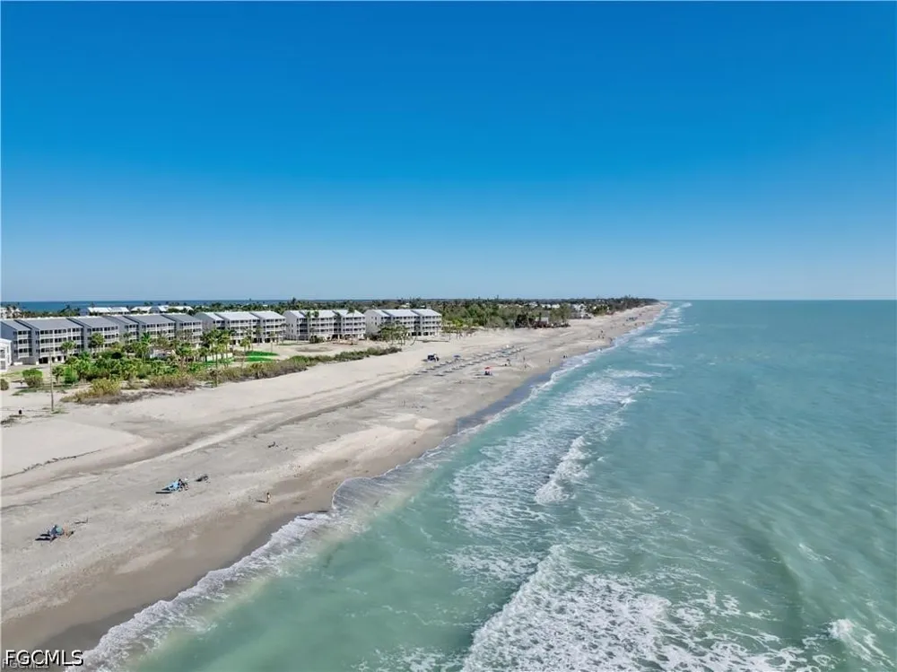 Beach Villas Captiva, FL 33924