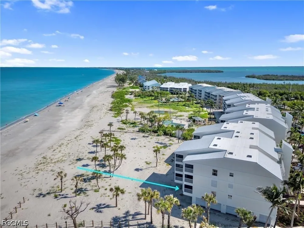 Beach Villas Captiva, FL 33924